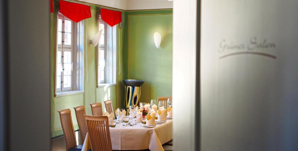 Hotel Rotes Ross Marktbergel