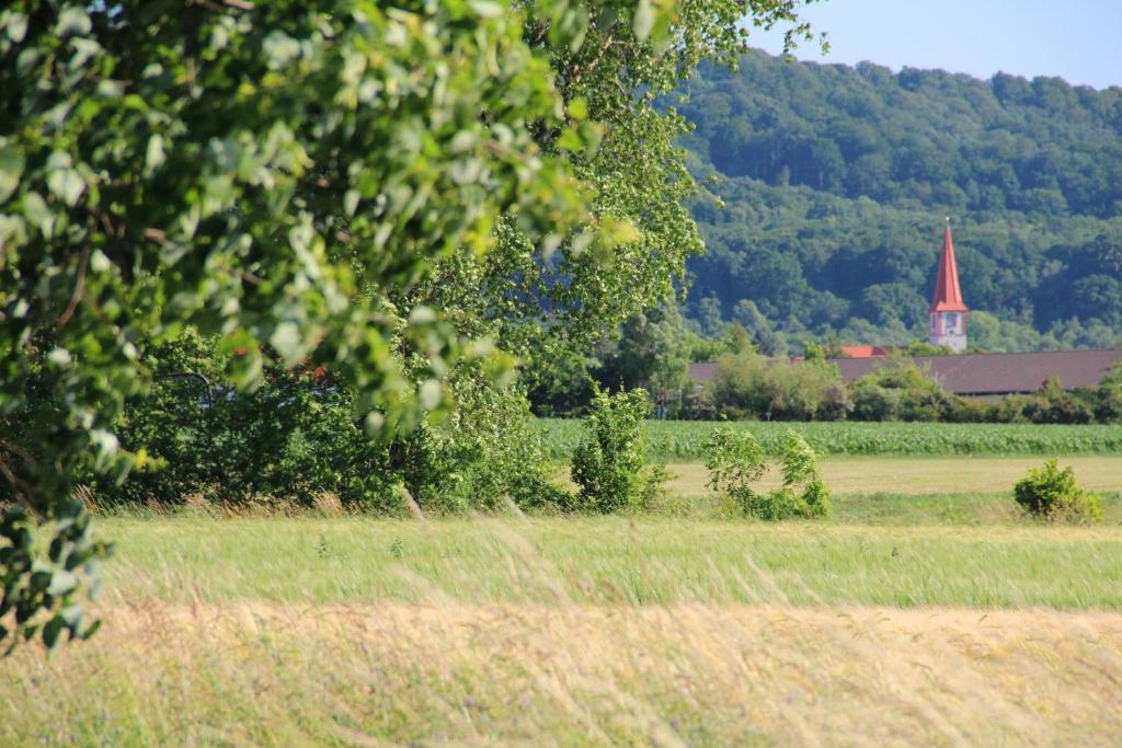 Rotes Ross Hotel Marktbergel